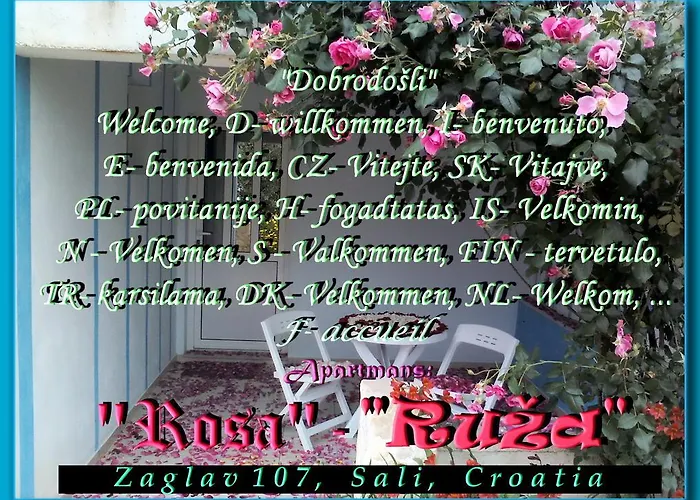 Apartment Ruza