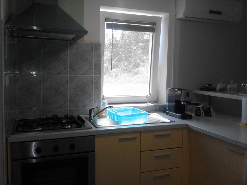 Apartman Ruza *